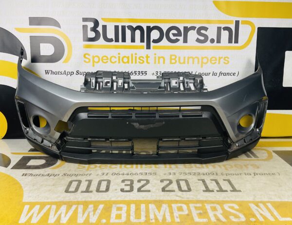 BUMPER Suzuki Vitara VOORBUMPER 2-E10-5729z