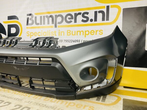 BUMPER Suzuki Vitara VOORBUMPER 2-E10-5729z