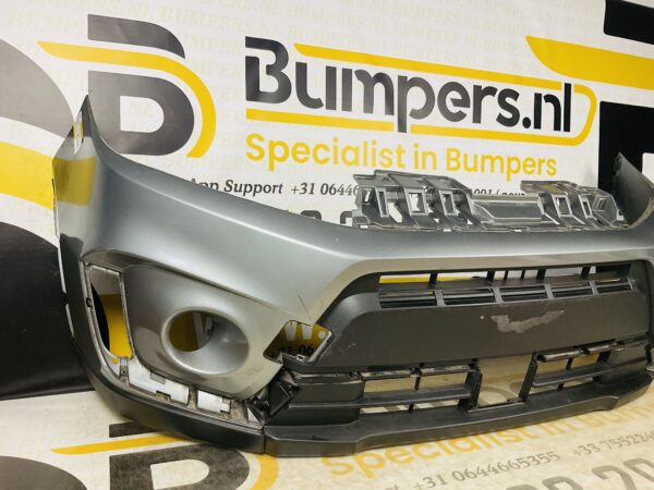 BUMPER Suzuki Vitara VOORBUMPER 2-E10-5729z