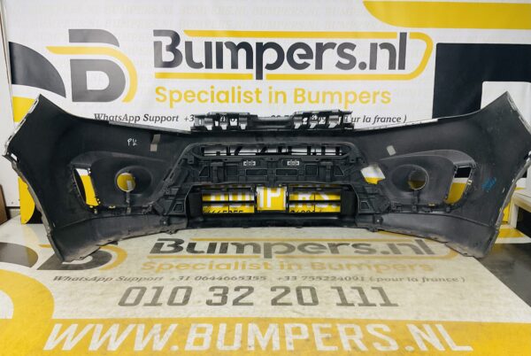 BUMPER Suzuki Vitara VOORBUMPER 2-E10-5729z