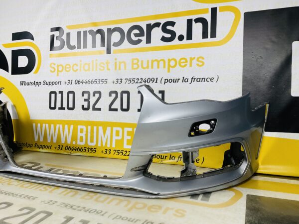 BUMPER Audi A3 8V Sline S-Line 2012-2016 VOORBUMPER 1-H3-5739z
