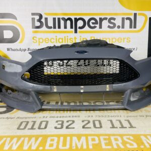 BUMPER Ford Focus ST MK3 2013-2017 VOORBUMPER 1-D9-5763z