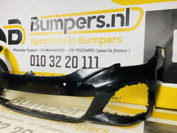 BUMPER BMW 3 Serie G20 G21 MPakket M-Pakket VOORBUMPER 2-K9-5802z