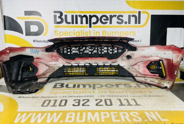 BUMPER Ford Focus MK4 Active Cross VOORBUMPER 1-D9-5847z