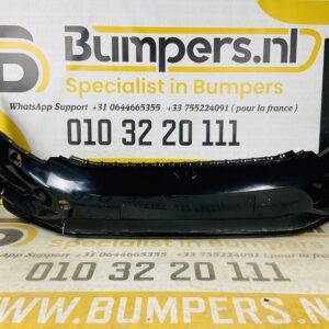BUMPER Volkswagen Touran Rline R-Line 2015-2019 VOORBUMPER 1-B8-5871z