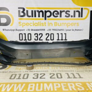 BUMPER Volkswagen Touran Rline R-Line  2015-2019 VOORBUMPER 1-B8-5875z
