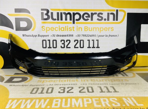 BUMPER Volkswagen Passat B8 GTE VOORBUMPER 1-B7-5876z