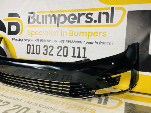 BUMPER Volkswagen Passat B8 GTE VOORBUMPER 1-B7-5876z