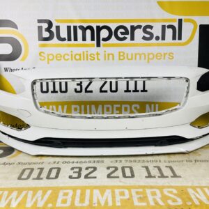 BUMPER Volvo V90 S90 VOORBUMPER 1-E3-5878z