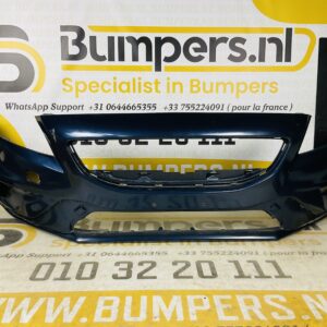 BUMPER Volvo V40 Rdesign R-Design KLS VOORBUMPER 1-E7-5880z