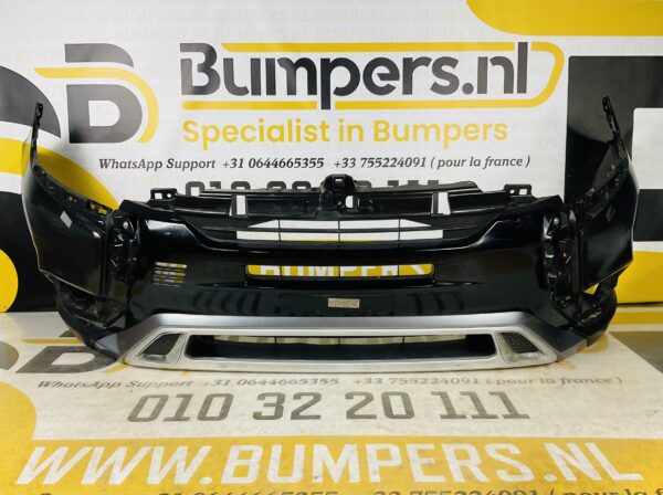 BUMPER Mitsubishi Outlander VOORBUMPER 2-B5-5906z