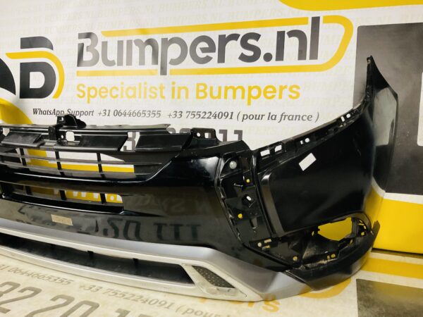 BUMPER Mitsubishi Outlander VOORBUMPER 2-B5-5906z