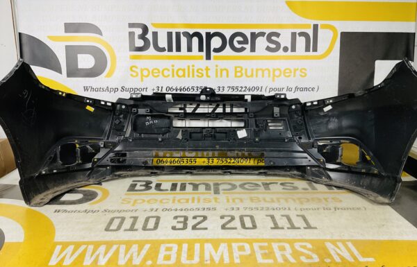 BUMPER Mitsubishi Outlander VOORBUMPER 2-B5-5906z
