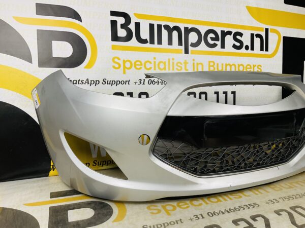 BUMPER Hyundai ix20 2010-2015 VOORBUMPER 2-E3-5921z