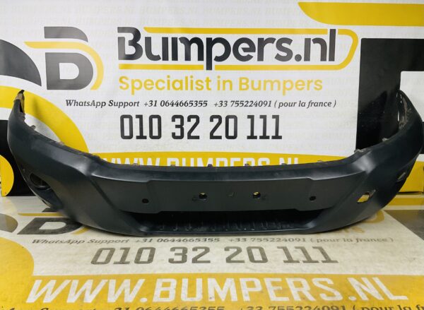 BUMPER Ford Transit lll New 2013-2019 VOORBUMPER 1-D5-5926z