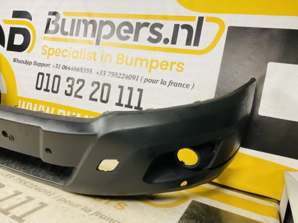 BUMPER Ford Transit lll New 2013-2019 VOORBUMPER 1-D5-5926z