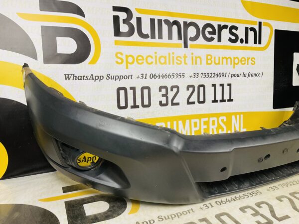 BUMPER Ford Transit lll New 2013-2019 VOORBUMPER 1-D5-5926z