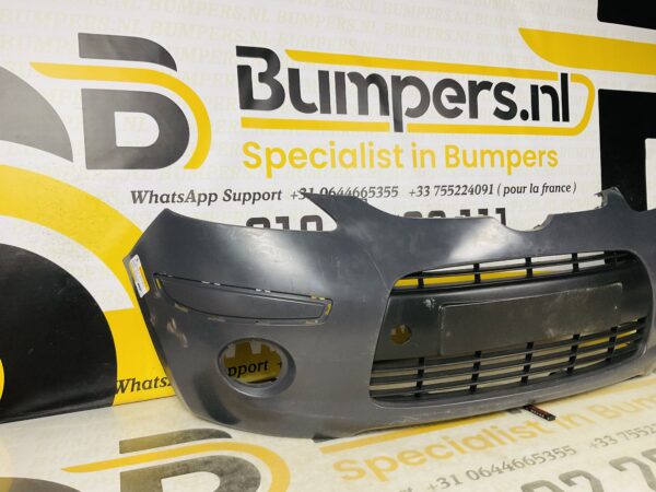 BUMPER Hyundai i10 VOORBUMPER 2-E2-6021z