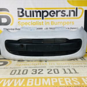 BUMPER Citroen C1  2008-2011 VOORBUMPER 1-F1-6054z
