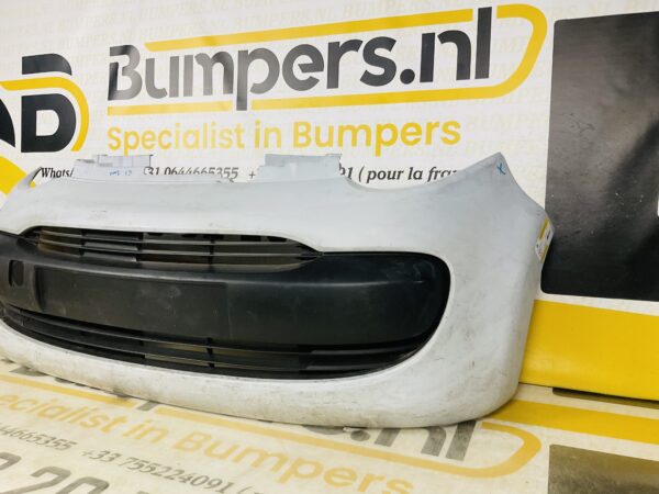 BUMPER Citroen C1  2008-2011 VOORBUMPER 1-F1-6054z