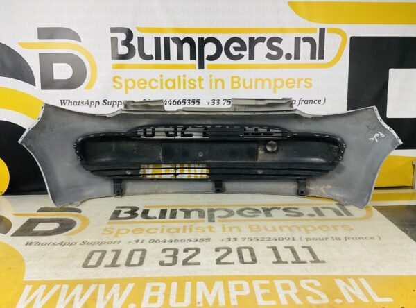BUMPER Citroen C1  2008-2011 VOORBUMPER 1-F1-6054z