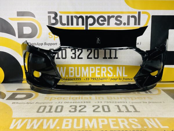 BUMPER Citroen DS3 2017-2022 VOORBUMPER 1-F5-6067z