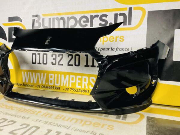 BUMPER Citroen DS3 2017-2022 VOORBUMPER 1-F5-6067z