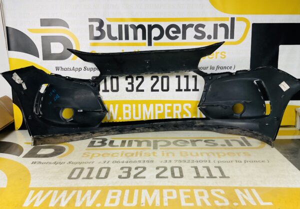 BUMPER Citroen DS3 2017-2022 VOORBUMPER 1-F5-6067z