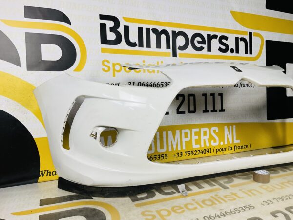 BUMPER Citroen DS3 2013-2016 VOORBUMPER 1-F5-6075z