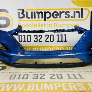 BUMPER Hyundai Tucson 2016-2021 VOORBUMPER 2-E5-6077z