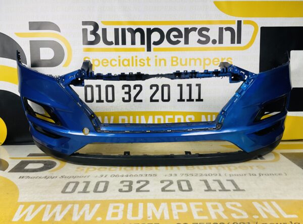 BUMPER Hyundai Tucson 2016-2021 VOORBUMPER 2-E5-6077z