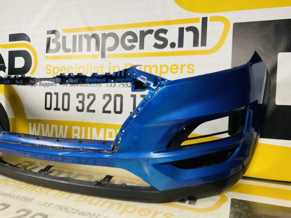 BUMPER Hyundai Tucson 2016-2021 VOORBUMPER 2-E5-6077z