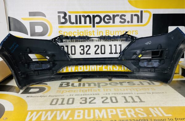 BUMPER Hyundai Tucson 2016-2021 VOORBUMPER 2-E5-6077z