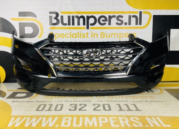 BUMPER Hyundai Tucson 2016-2021 VOORBUMPER 2-E5-6090z