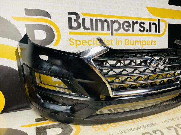 BUMPER Hyundai Tucson 2016-2021 VOORBUMPER 2-E5-6090z