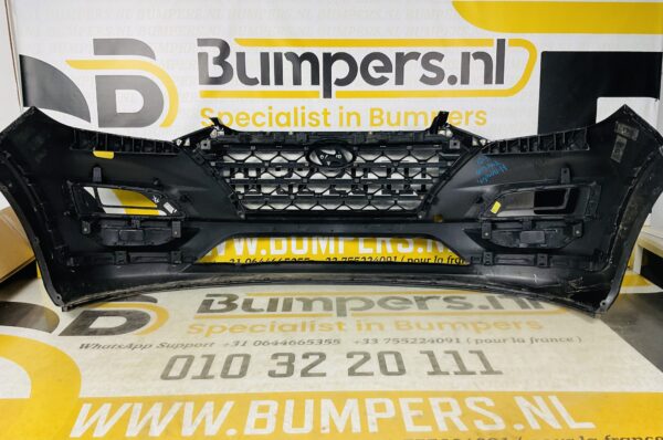 BUMPER Hyundai Tucson 2016-2021 VOORBUMPER 2-E5-6090z