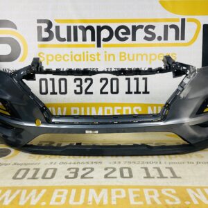 BUMPER Hyundai Tucson 2016-2021 VOORBUMPER 2-E5-6118z