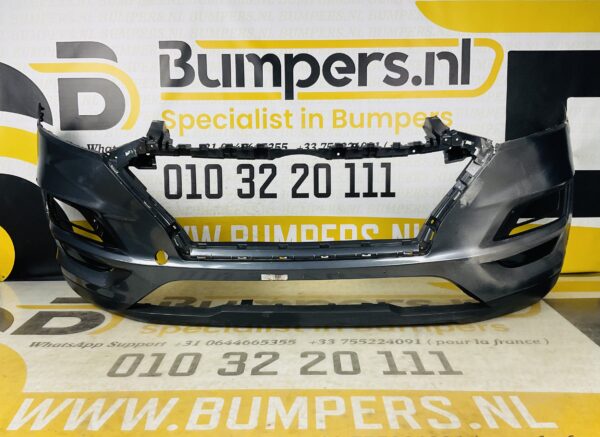 BUMPER Hyundai Tucson 2016-2021 VOORBUMPER 2-E5-6118z