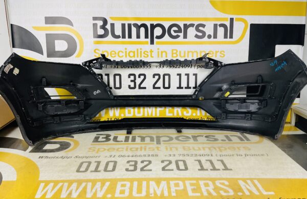 BUMPER Hyundai Tucson 2016-2021 VOORBUMPER 2-E5-6118z