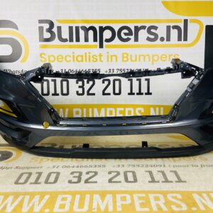 BUMPER Hyundai Tucson 2016-2021 VOORBUMPER 2-E5-6120z