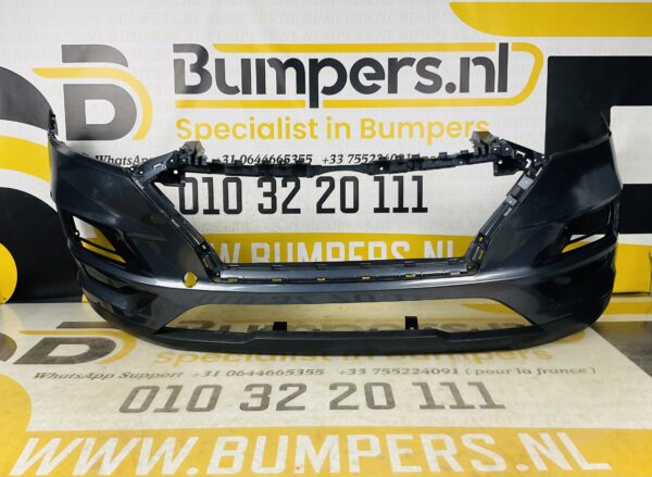 BUMPER Hyundai Tucson 2016-2021 VOORBUMPER 2-E5-6120z