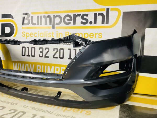 BUMPER Hyundai Tucson 2016-2021 VOORBUMPER 2-E5-6120z
