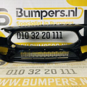 BUMPER Mercedes B Klasse W247 AMG 2019-2023 VOORBUMPER 1-B1-6141z