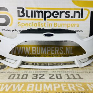 BUMPER Ford Focus 3 ST VOORBUMPER 1-D9-6166z