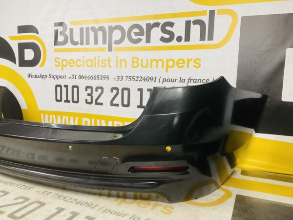 BUMPER BMW 4 Serie F36 ACHTERBUMPER 1-E10-5352z