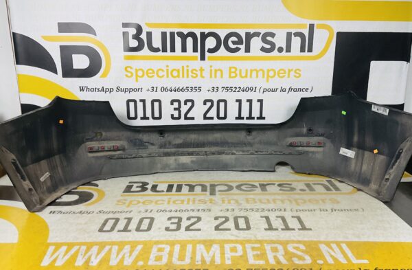 BUMPER BMW 4 Serie F36 ACHTERBUMPER 1-E10-5352z