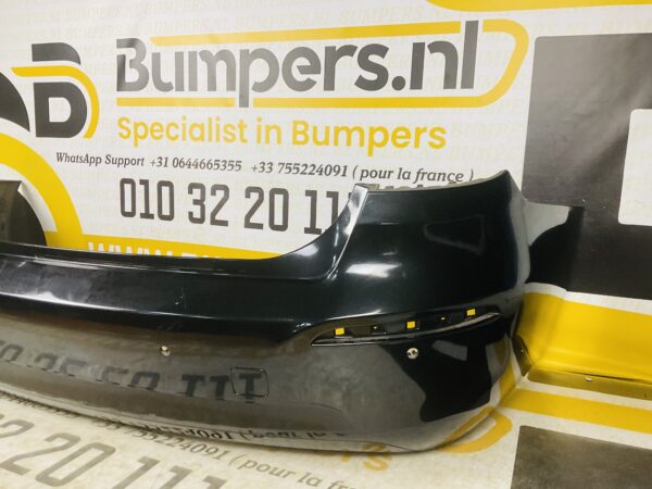 BUMPER BMW 3 Serie GT ACHTERBUMPER 1-E10-5353z