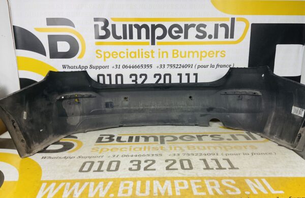 BUMPER BMW 3 Serie GT ACHTERBUMPER 1-E10-5353z