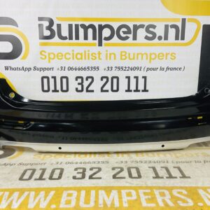 BUMPER Volvo XC 90 ACHTERBUMPER 1-E10-5354z