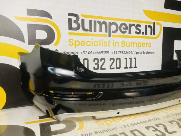 BUMPER Volvo XC 90 ACHTERBUMPER 1-E10-5354z
